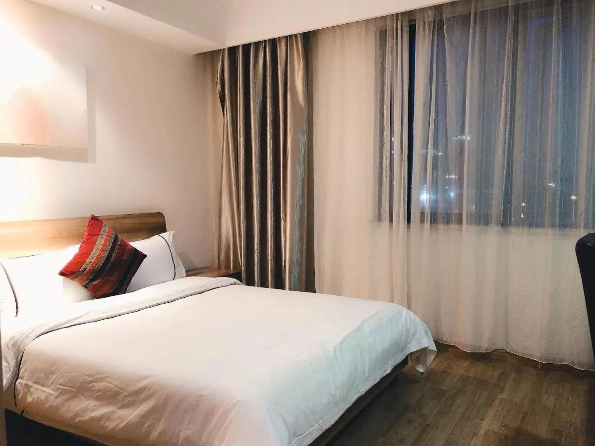 Apart 1 Service Apartment Shanghai